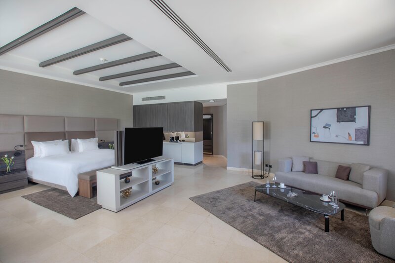 Pickalbatros Luxury Suites 23
