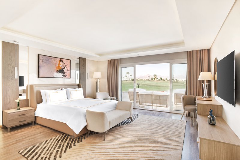 Pickalbatros Luxury Suites 30