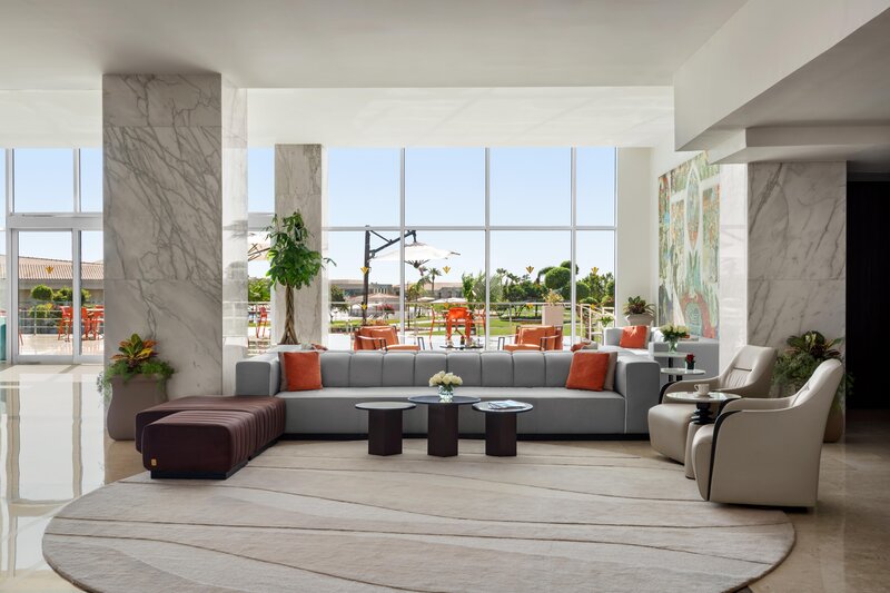 Pickalbatros Luxury Suites 42