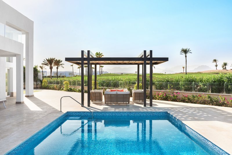 Pickalbatros Luxury Suites 2
