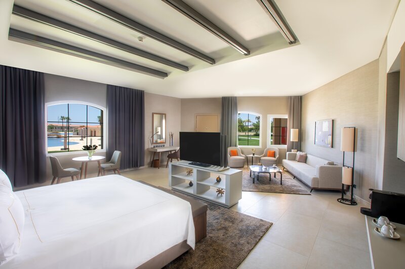 Pickalbatros Luxury Suites 26