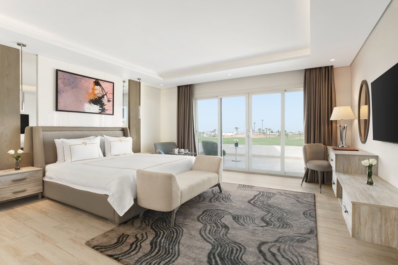 Pickalbatros Luxury Suites 27