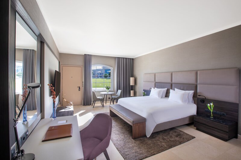 Pickalbatros Luxury Suites 31