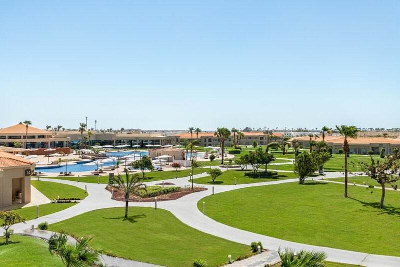 Pickalbatros Luxury Suites 33