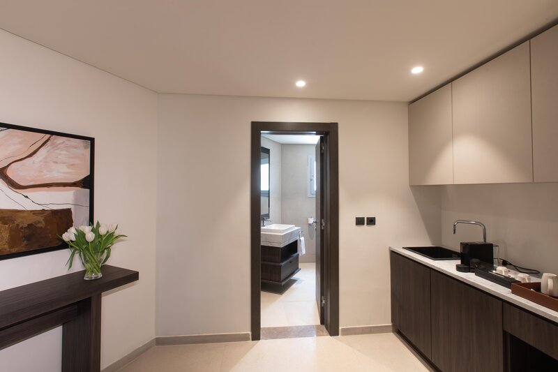 Pickalbatros Luxury Suites 36