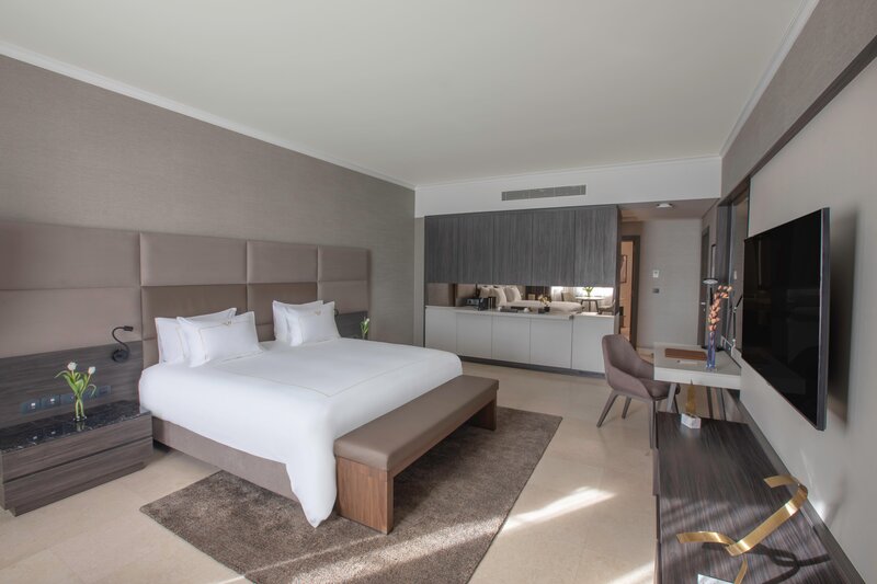 Pickalbatros Luxury Suites 7