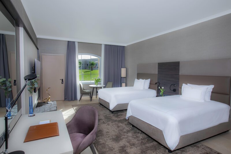 Pickalbatros Luxury Suites 9