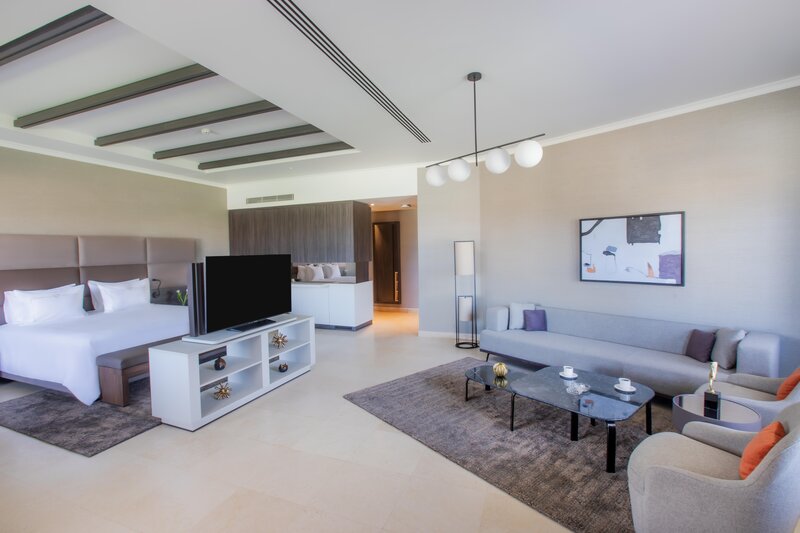 Pickalbatros Luxury Suites 24