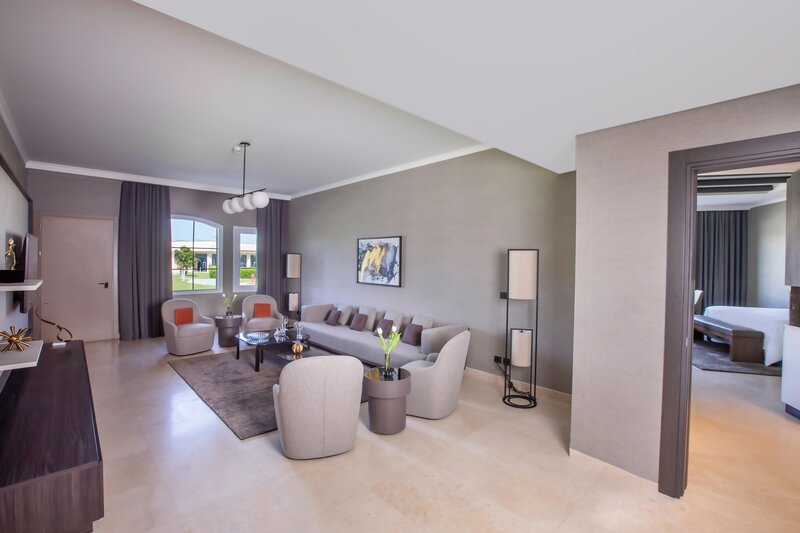 Pickalbatros Luxury Suites 25