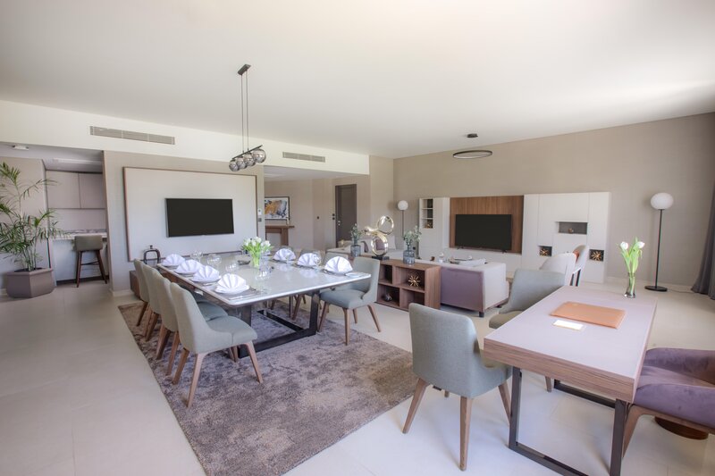 Pickalbatros Luxury Suites 29