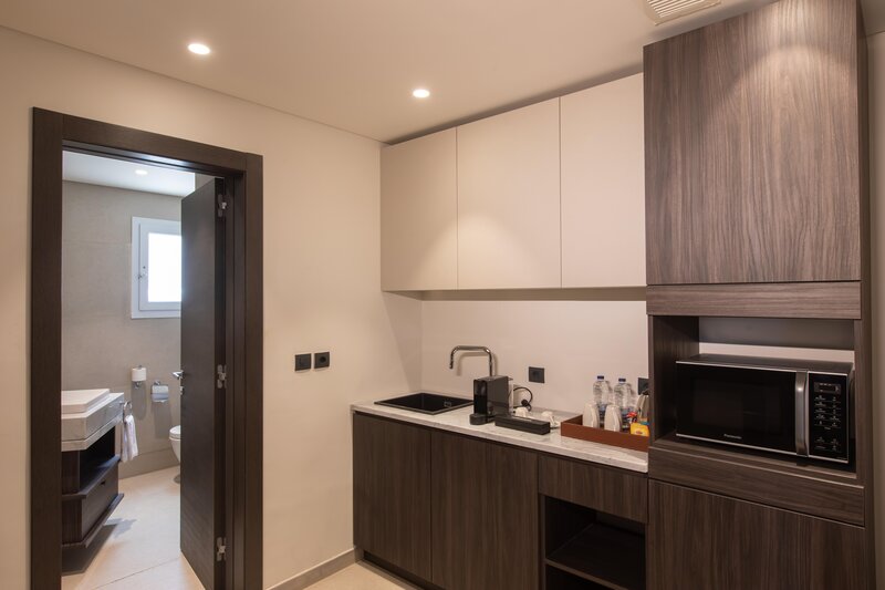 Pickalbatros Luxury Suites 36