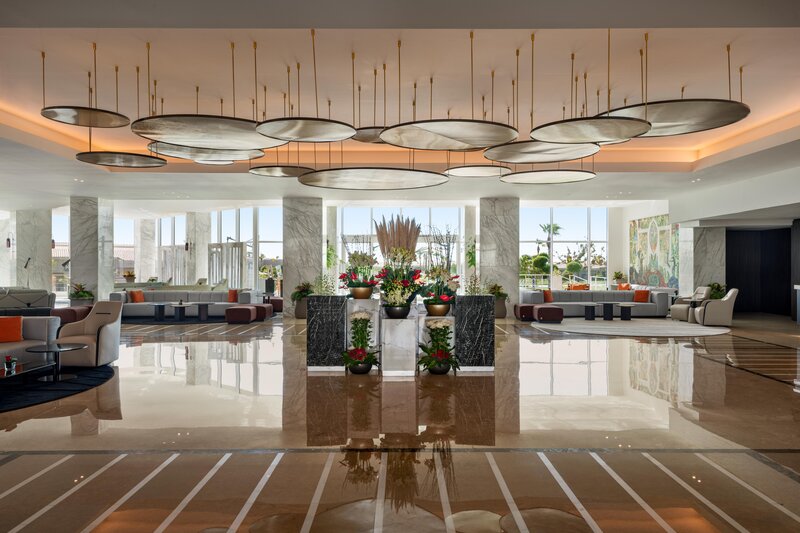 Pickalbatros Luxury Suites 38