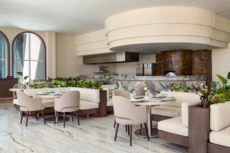 Pickalbatros Luxury Suites 45