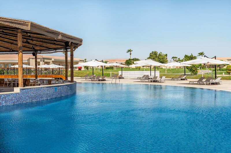 Pickalbatros Luxury Suites 2