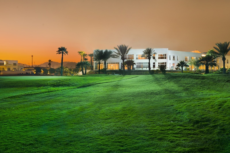 Pickalbatros Luxury Suites 35