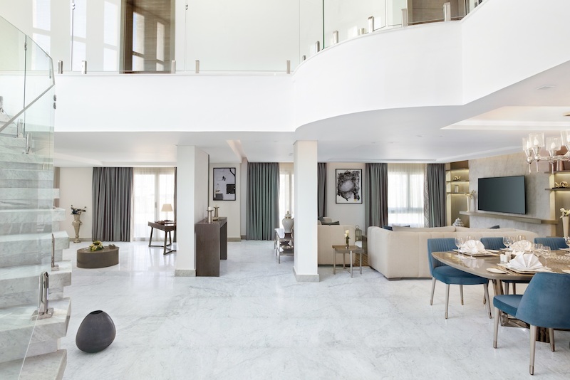 Pickalbatros Luxury Suites 42