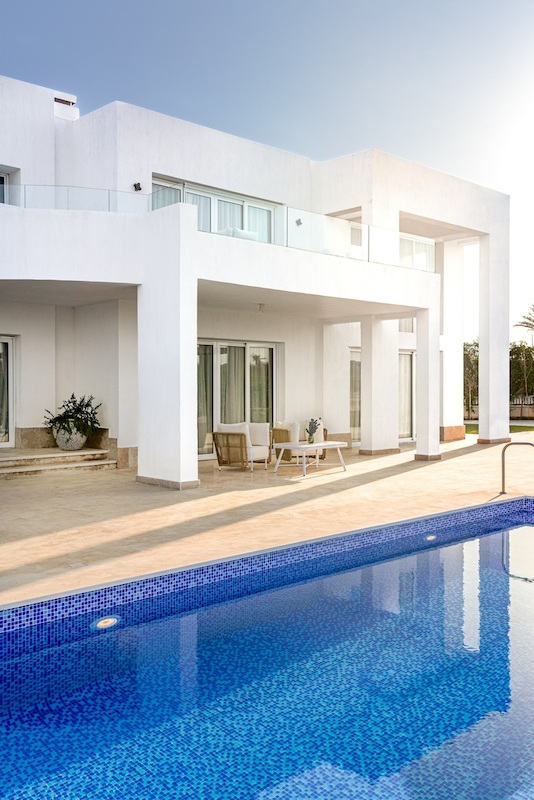 Pickalbatros Luxury Suites 43