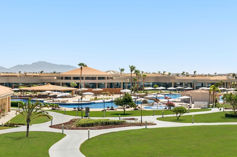 Pickalbatros Luxury Suites 1