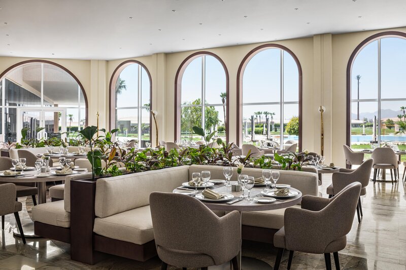 Pickalbatros Luxury Suites 37