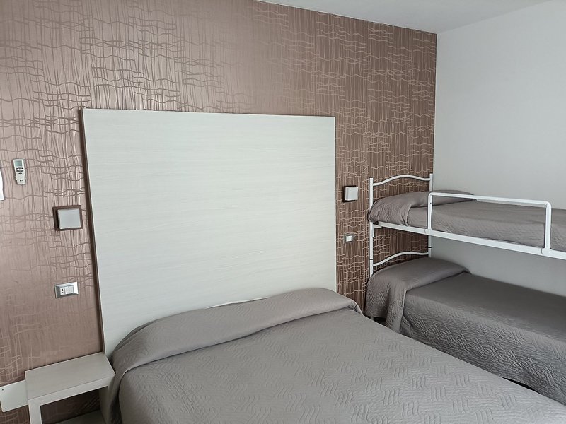 Color Mokambo Shore Design Hotel 4