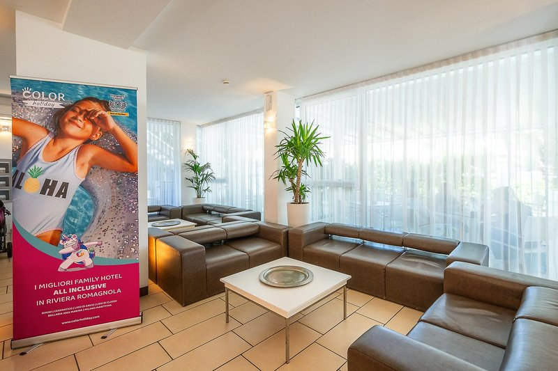 Color Mokambo Shore Design Hotel 7