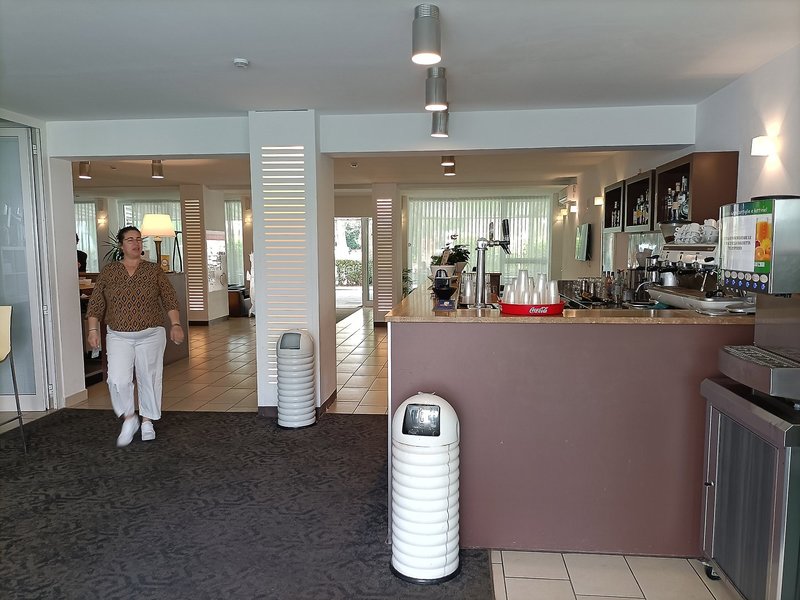 Color Mokambo Shore Design Hotel 12