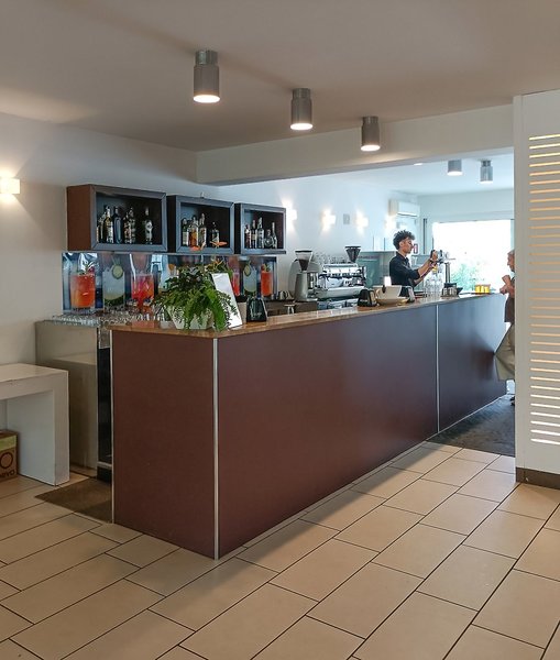 Color Mokambo Shore Design Hotel 15