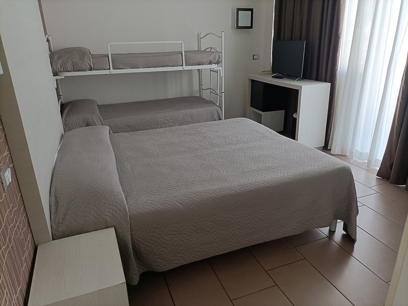 Color Mokambo Shore Design Hotel 17
