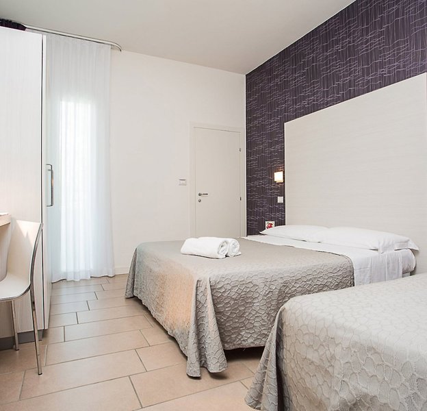 Color Mokambo Shore Design Hotel 19