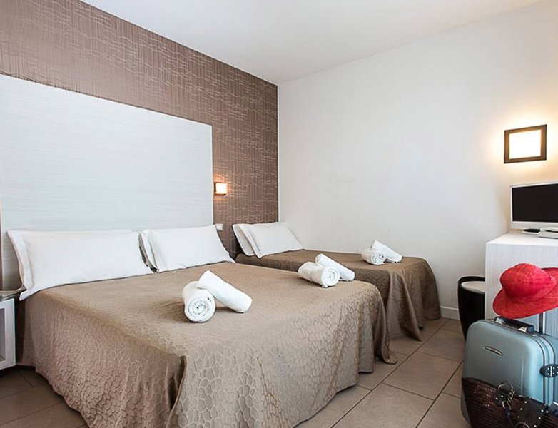 Color Mokambo Shore Design Hotel 20