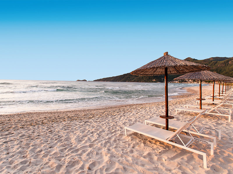 Alexandra Golden Boutique Hotel 2