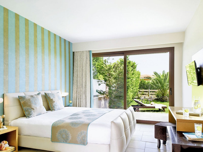 Alexandra Golden Boutique Hotel 3