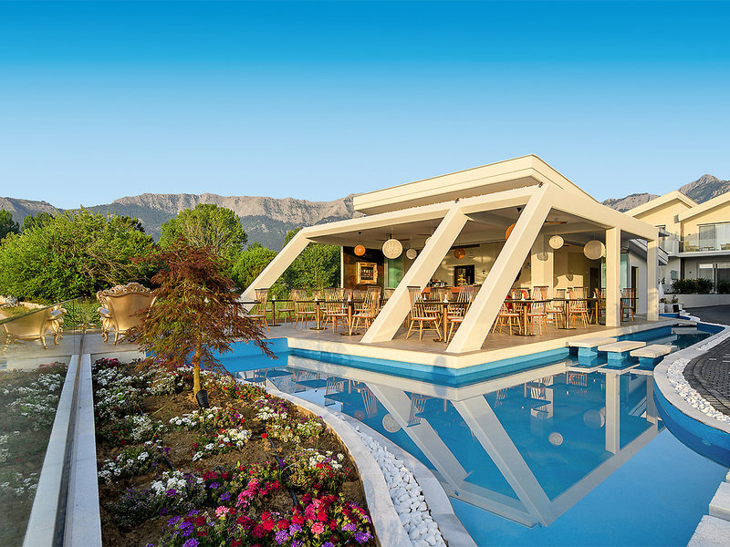 Alexandra Golden Boutique Hotel 4