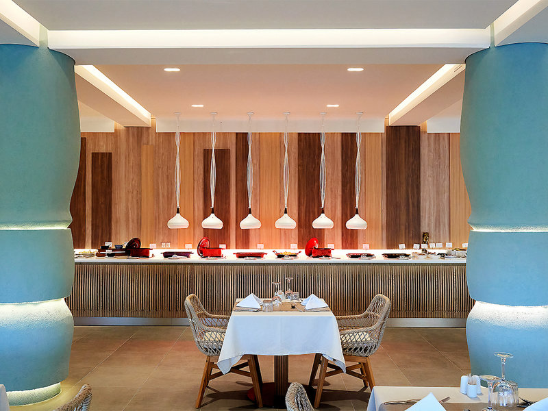 Alexandra Golden Boutique Hotel 7