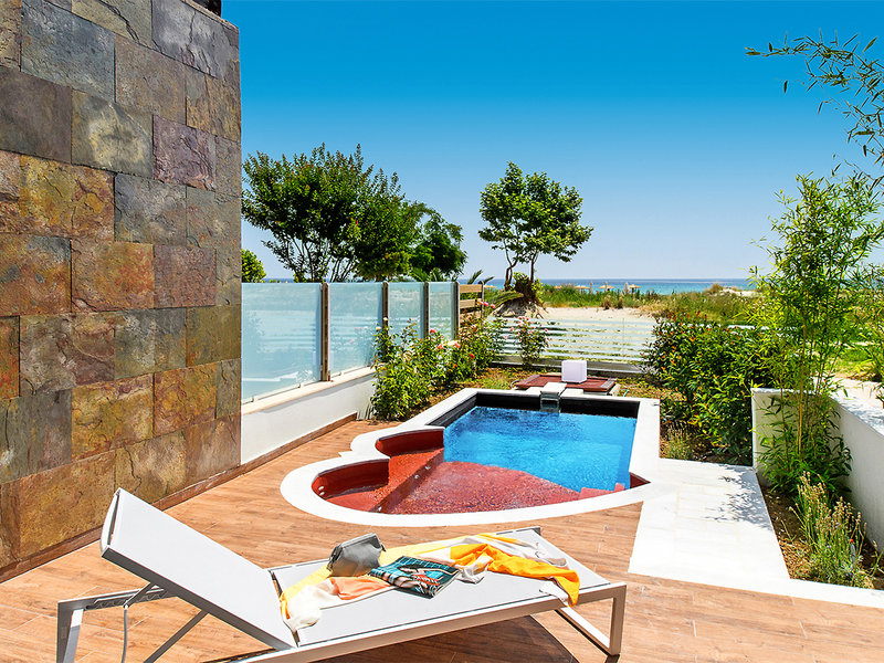 Alexandra Golden Boutique Hotel 9