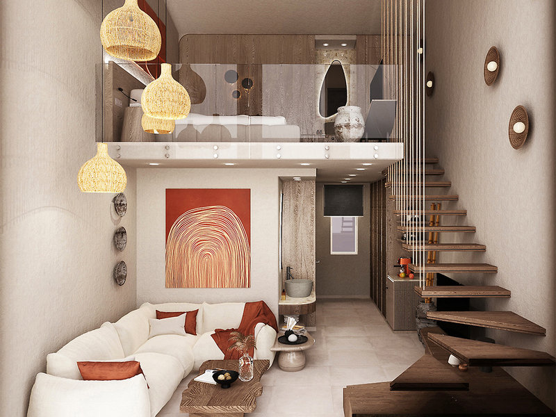 Alexandra Golden Boutique Hotel 12