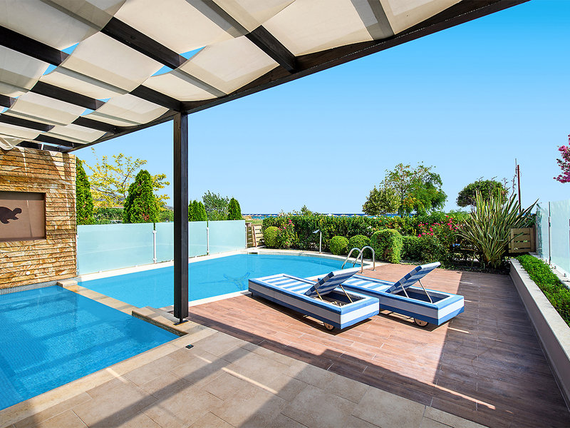 Alexandra Golden Boutique Hotel 13