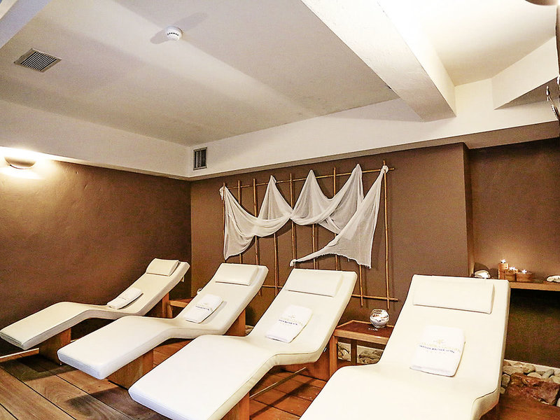 Alexandra Golden Boutique Hotel 14