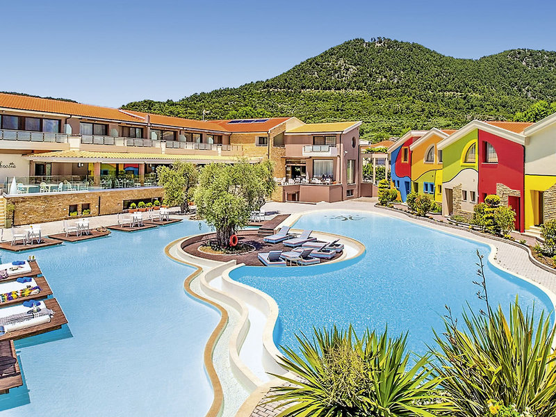 Alexandra Golden Boutique Hotel 15