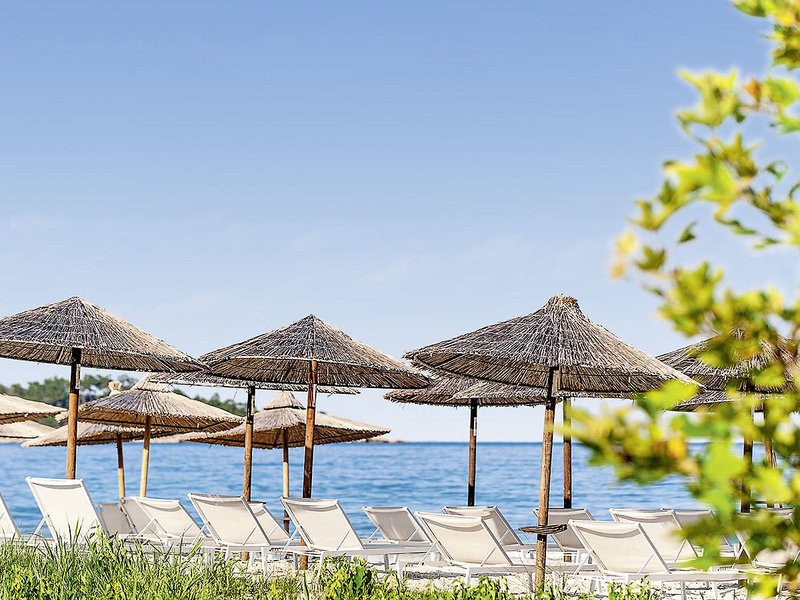 Alexandra Golden Boutique Hotel 16