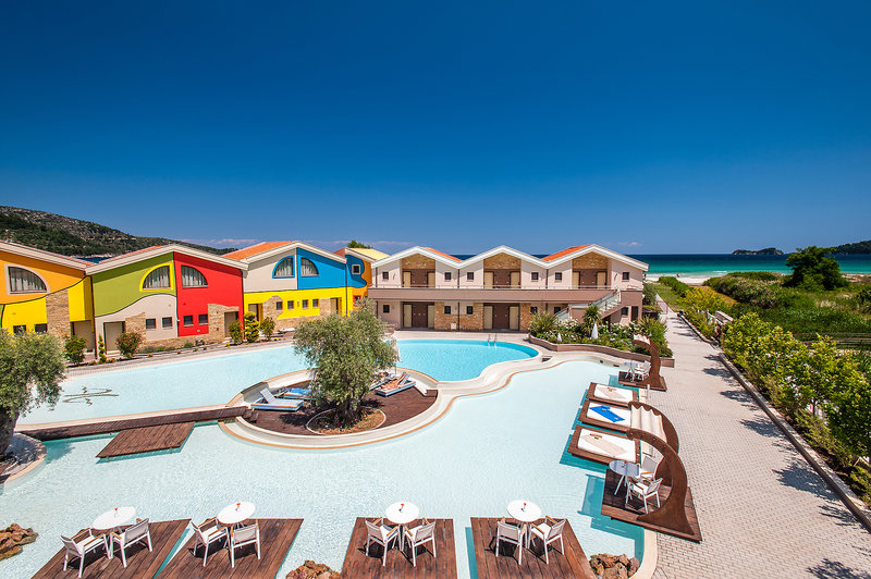 Alexandra Golden Boutique Hotel 1