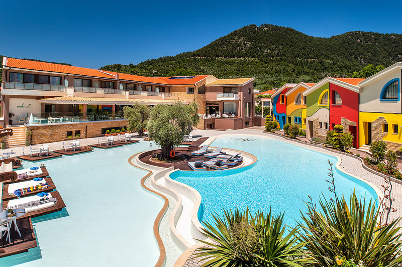 Alexandra Golden Boutique Hotel 2