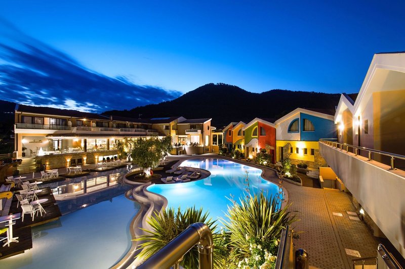 Alexandra Golden Boutique Hotel 3