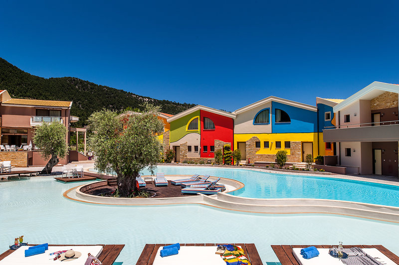 Alexandra Golden Boutique Hotel 5