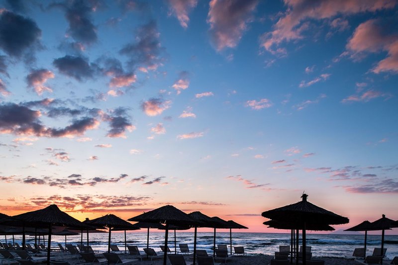 Alexandra Golden Boutique Hotel 7