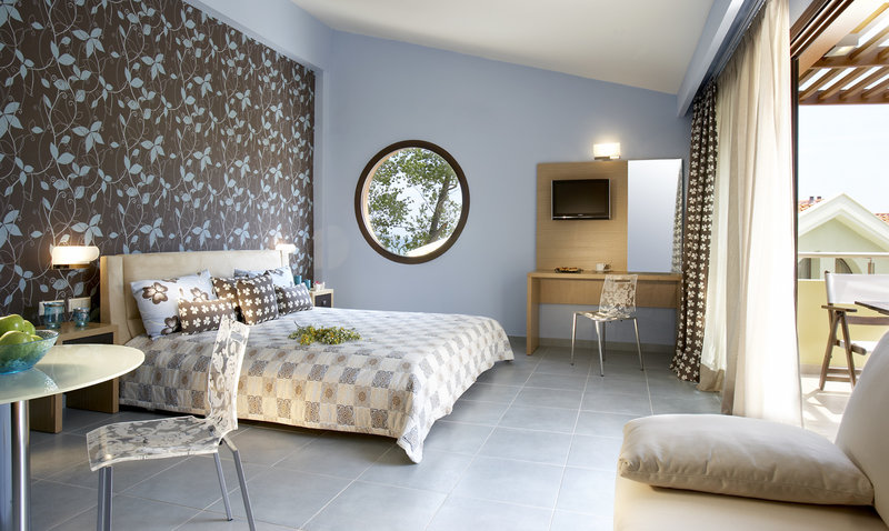 Alexandra Golden Boutique Hotel 8