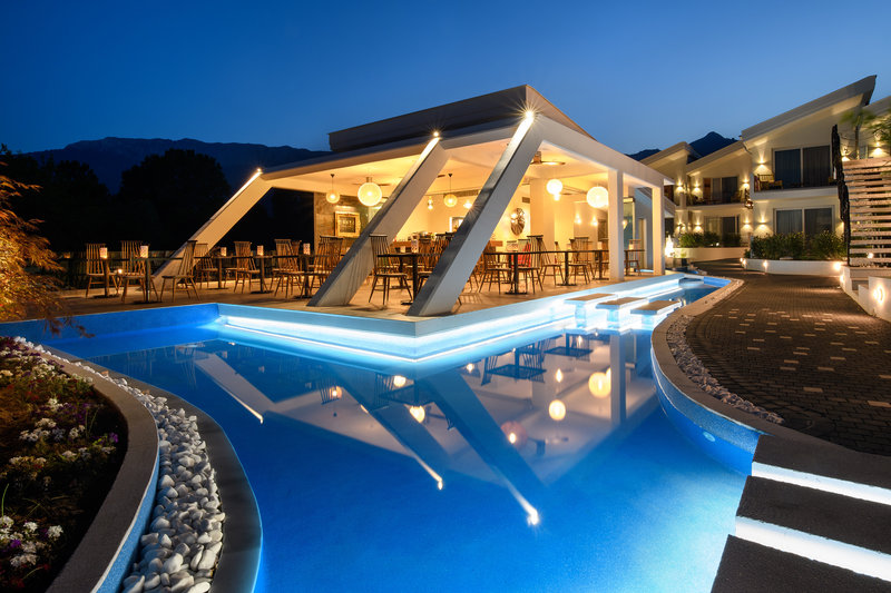 Alexandra Golden Boutique Hotel 14