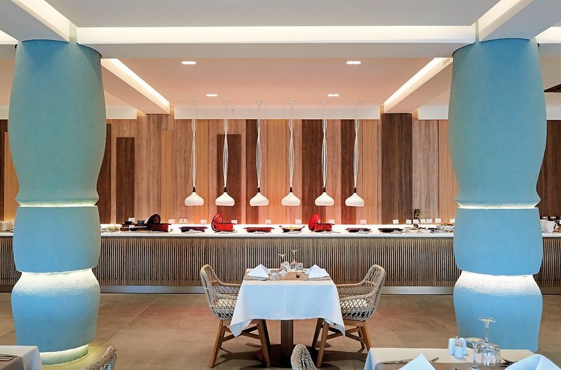 Alexandra Golden Boutique Hotel 2