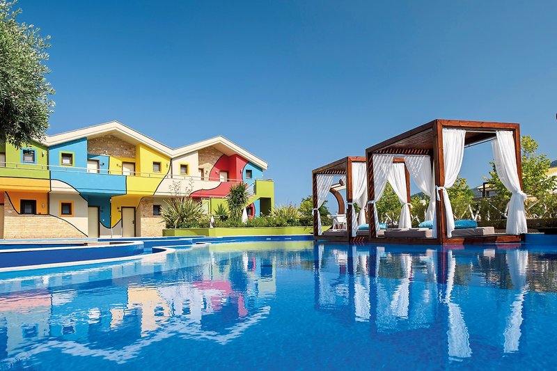 Alexandra Golden Boutique Hotel 4
