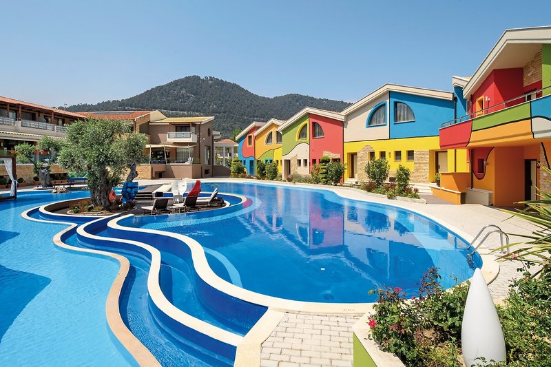 Alexandra Golden Boutique Hotel 5